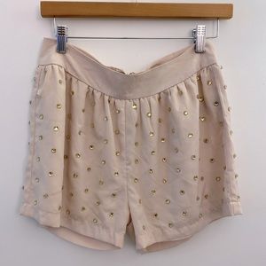 Dressy Shorts